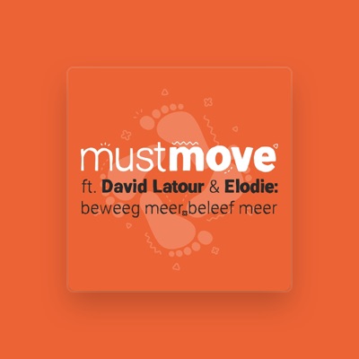 Listen to Mustmove, watch music videos, read bio, see tour dates & more!