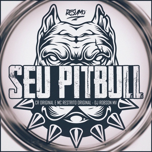 Seu Pitbull