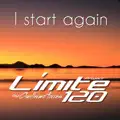 I start again