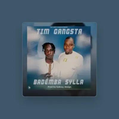 Listen to Tim Gangsta, watch music videos, read bio, see tour dates & more!