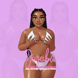 Jujuba (feat. Anderson na técnica) JORGE MIX DEEJAY