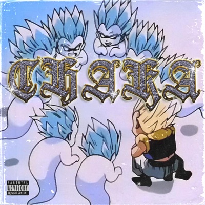 Chaka - Single