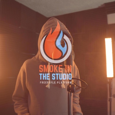 Smoke InThs Studio (feat. Shredz) - Single