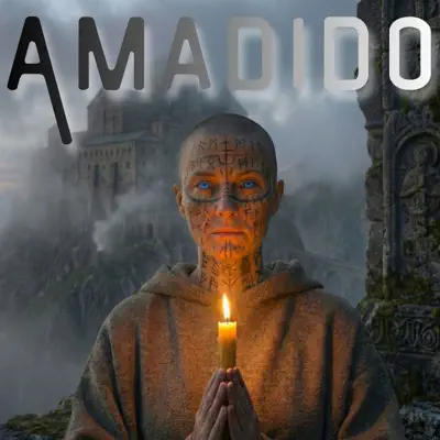 Listen to Amadido - Single by Aron Fosha