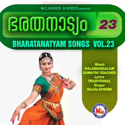 Bharathanattyam Vol- 23