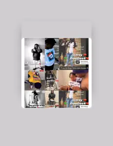 Listen to 1Bodean, watch music videos, read bio, see tour dates & more!