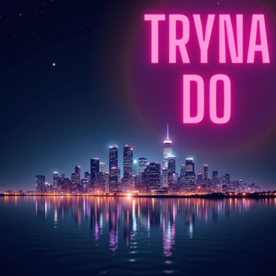 Tryna Do (feat. K1ng D) - Single
