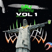 CALI URBANO, Vol. 1 (feat. InzoxDJ) - Single - Caliurbano