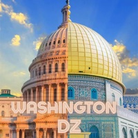 Washington DZ - Single - Sara Baya