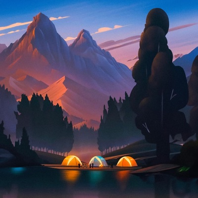 Fire Camp - EP