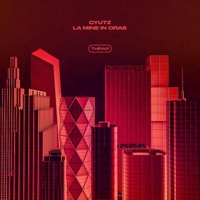 La Mine În Oraș - Single - Cyutz
