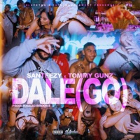 DALE (GO) - Single - Santeezy