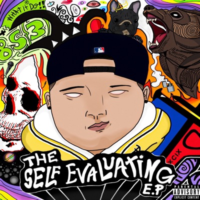 The Self Evaluating EP