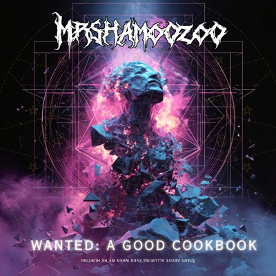 Wanted: A Good Cookbook (feat. With Sails Ahead & fortuneswan) - Single