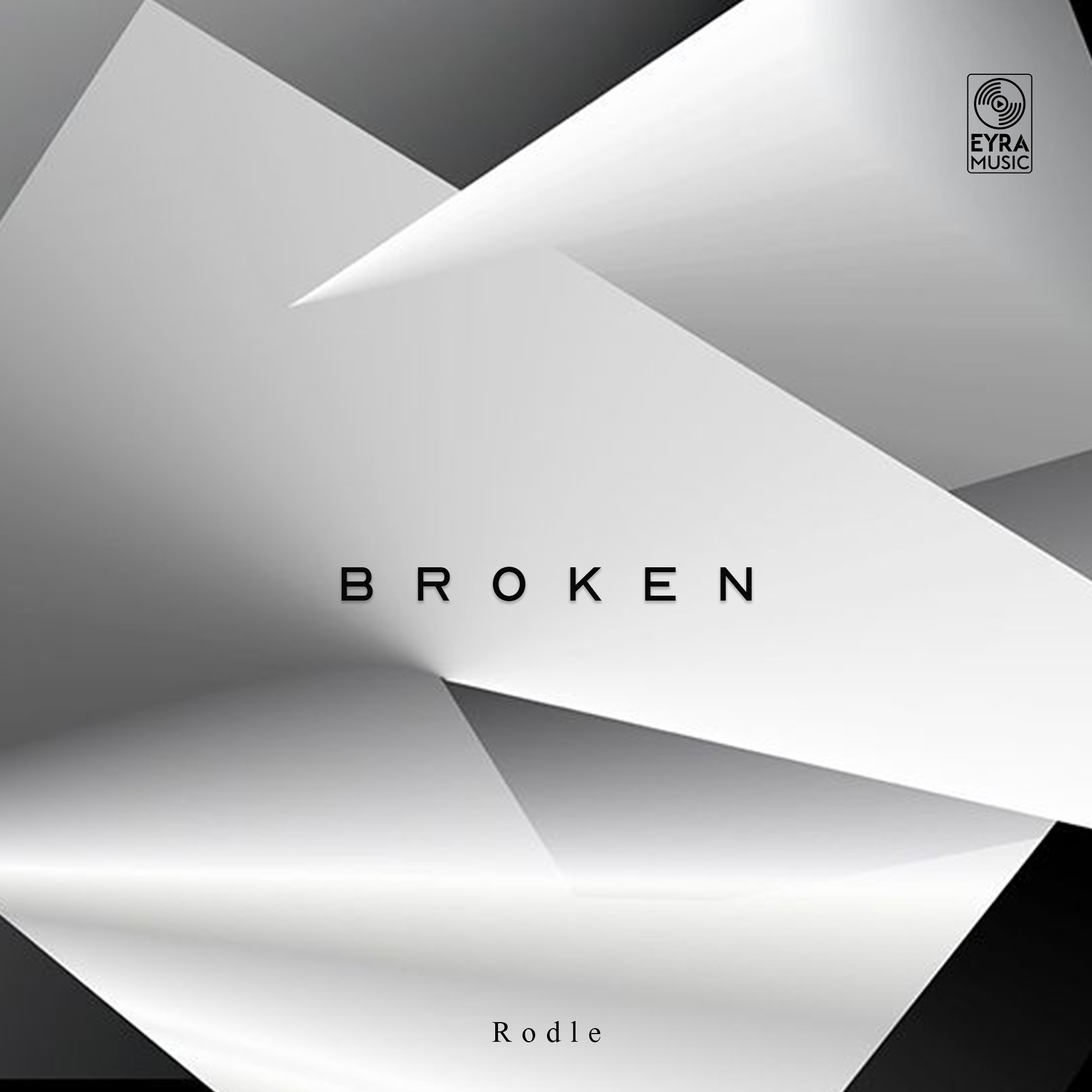 Broken - Single