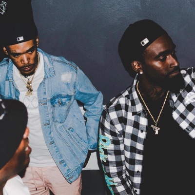 No Refund (feat. Splashaveli) - Single