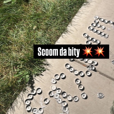 Lil Scoom89 -7Block (feat. Baby Shaq & Lil Savage89) - Single