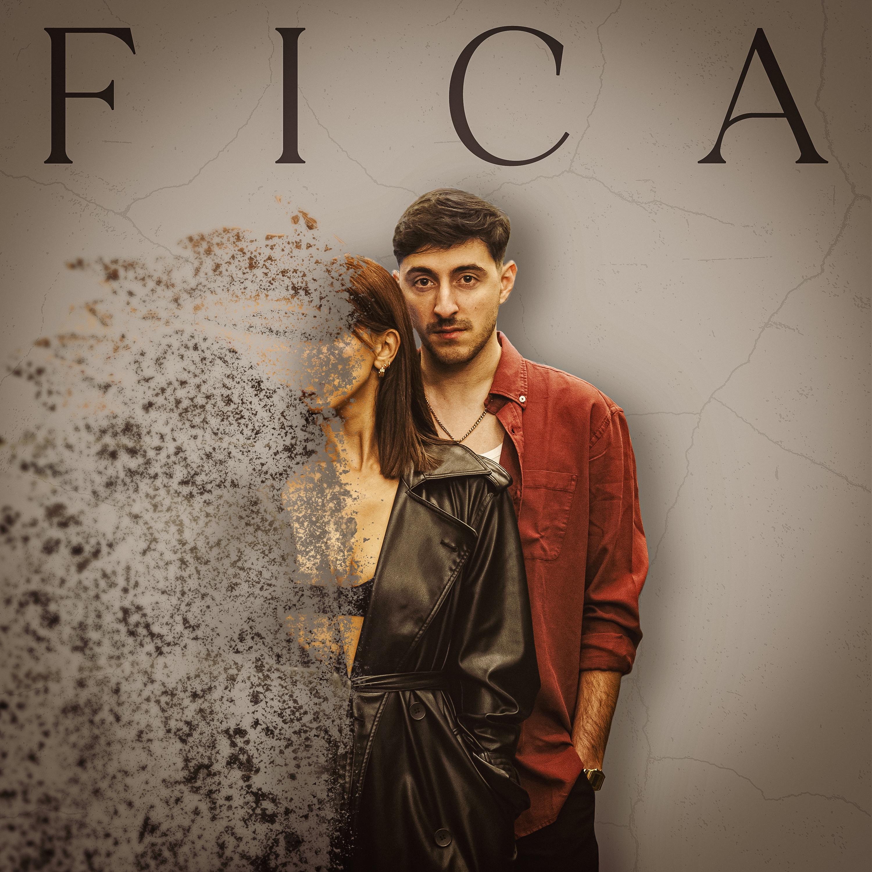 Fica - Single