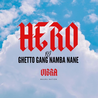 HERO - Single