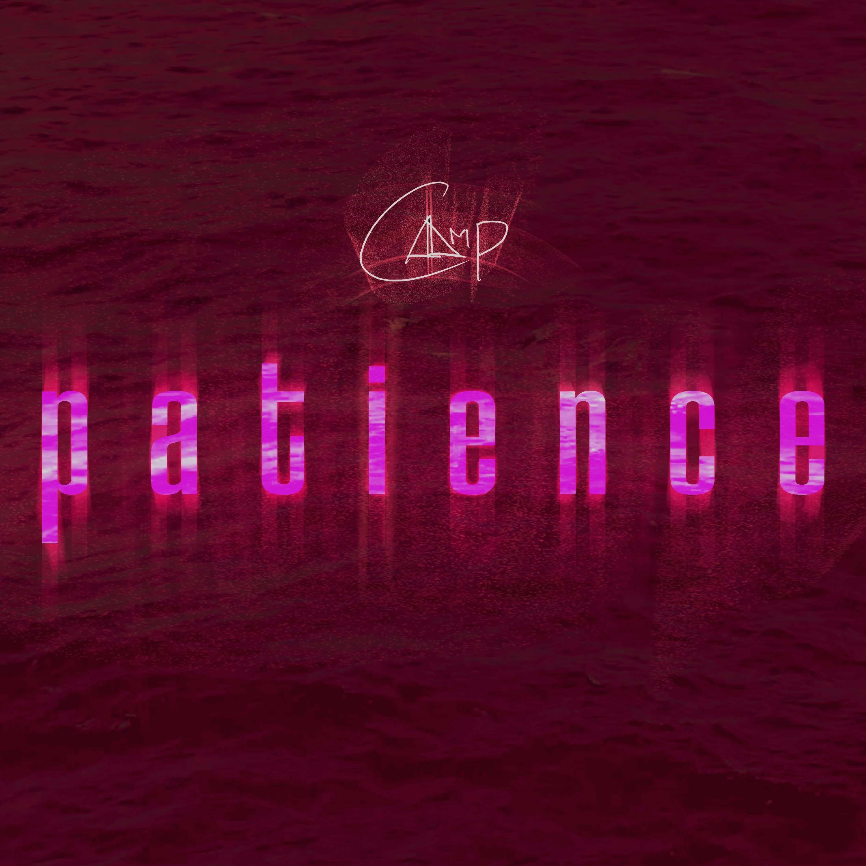 Echoes from Earth - Leaving Camp