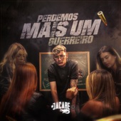 Perdemos Mais Um Guerreiro artwork