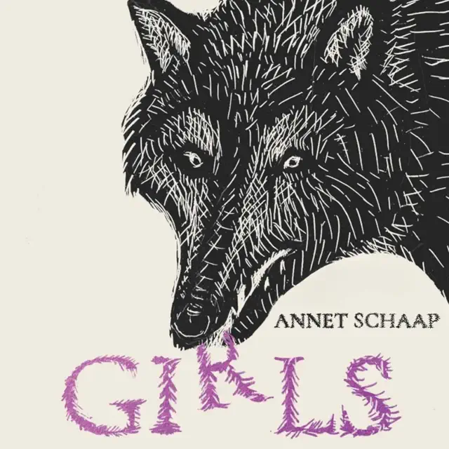 Girls (Unabridged)