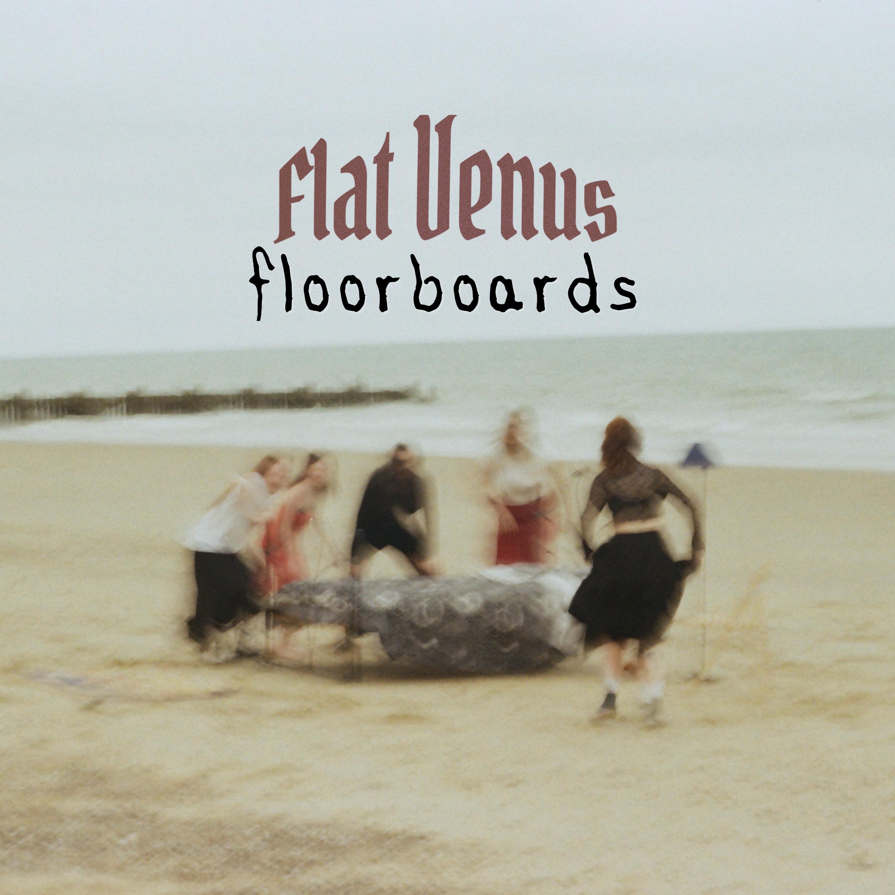Floorboards - Single