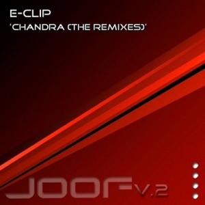 Chandra - The Remixes