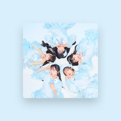 Listen to RYUSEI NO KATEN, watch music videos, read bio, see tour dates & more!