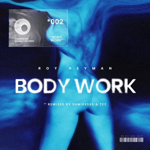 Body Work - Single
