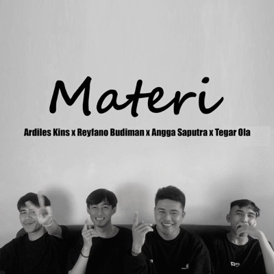 Materi - Single