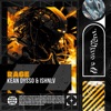 Rage - Single