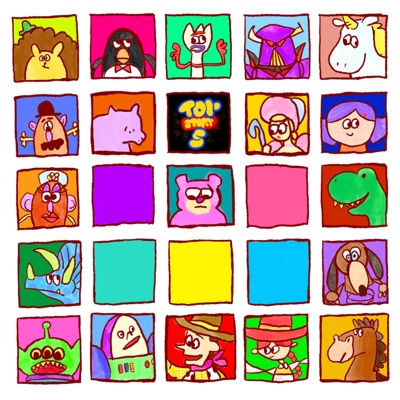 You've Got a Friend in Me? - Single