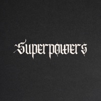 SUPERPOWERS - Single - MIRIAH., TheARTI$t & theMIND