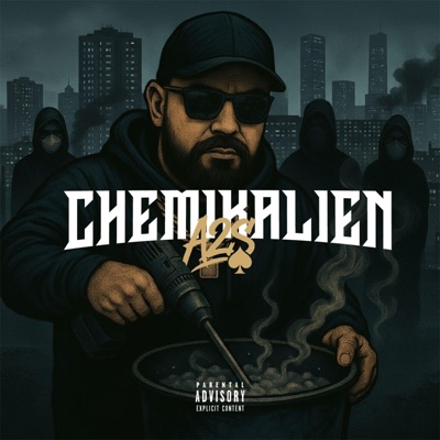CHEMIKALIEN - Single