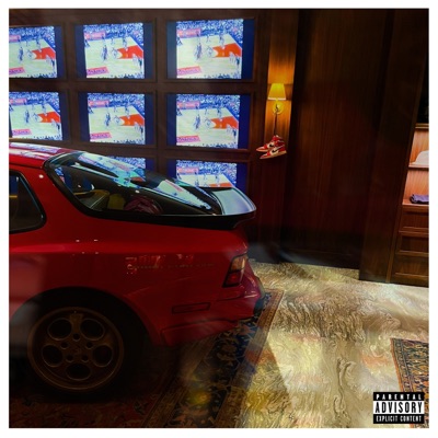 Velouté (feat. nasir & kil) - Single