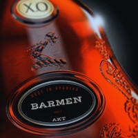 barmen - Single - Akt