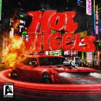 HOT WHEELS - Single
