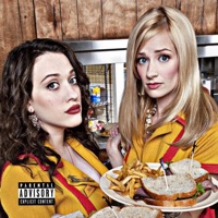 2 Broke Girls - Single - K8A