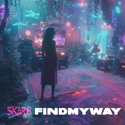 Find My Way - Single