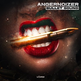Bullet Sound Angernoizer