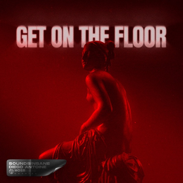 Get On The Floor - Single