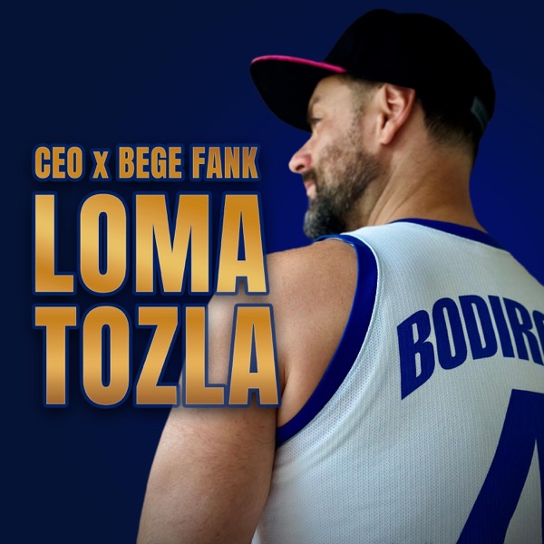 LOMA TOZLA