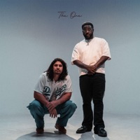 The One - Single - Adrian Rojo & Mission