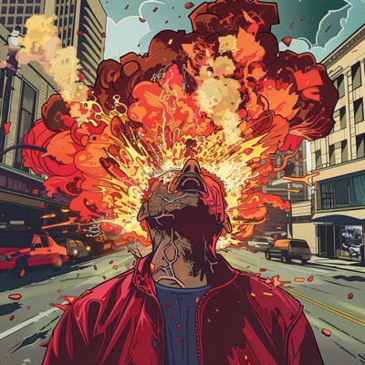 Can't Think (feat. Markitan) - Single