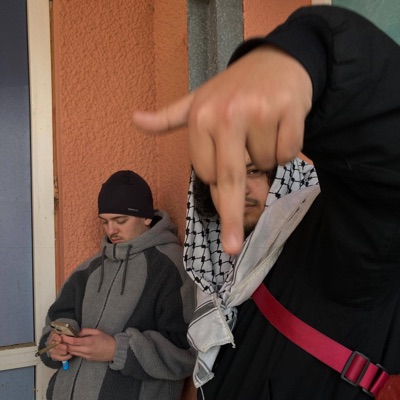 YVES LE VENT - Single