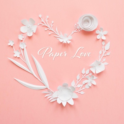 Paper Love - Single