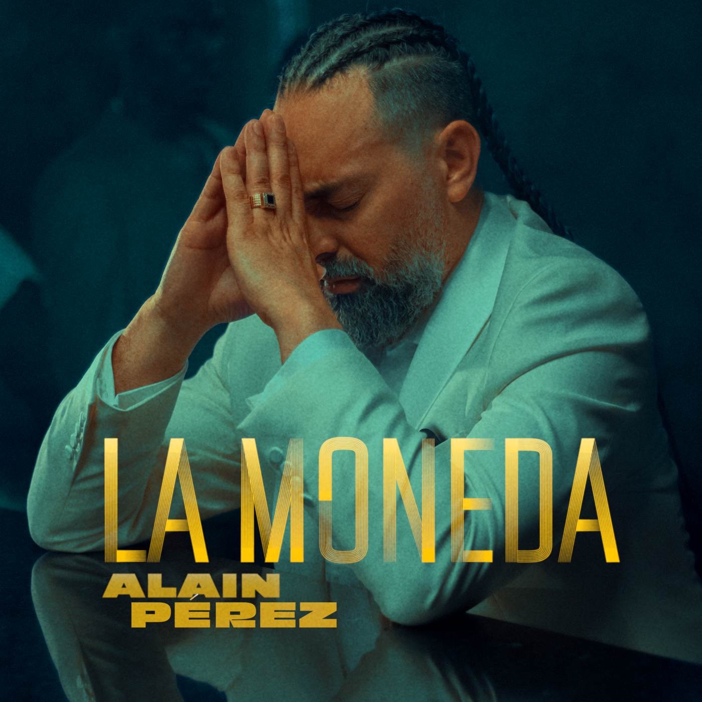 La Moneda - Single