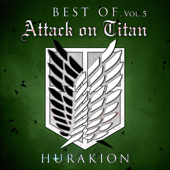 Attack on Titan: Best of, Vol. 5 (feat. Chryels)