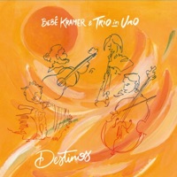 Destinos - Trio in Uno & Bebê Kramer